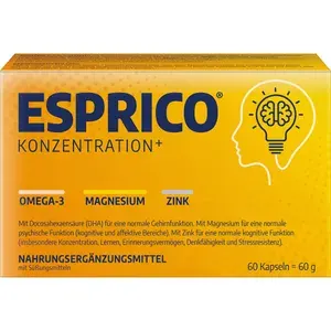 ESPRICOKaukapseln60Stück