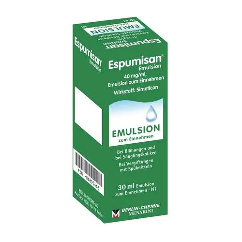 Espumisan Emulsion, 30 ml
