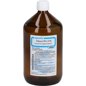 ETHANOLMEKdenaturatum70%1l