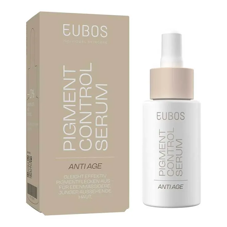 Eubos Anti-Age Pigment Control Serum, 30 ml