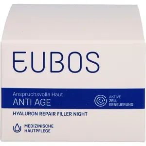 EUBOSANTI-AGEHyaluronRepairFillerNightCreme50ml