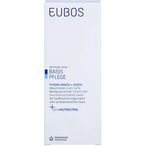 EUBOSFLÜSSIGblauunparfüm.200ml
