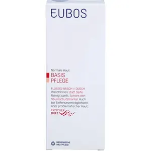 EUBOSFLÜSSIGrotm.frischemDuft200ml
