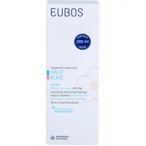 EUBOSKINDERHautRuheLotion200ml