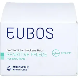 EUBOSSENSITIVEAufbaucremeNachtpflege50ml