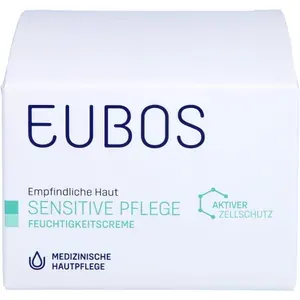 EUBOSSENSITIVEFeuchtigkeitscremeTagespflege50ml
