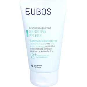 EUBOSSENSITIVEShampooDermoProtectiv150ml