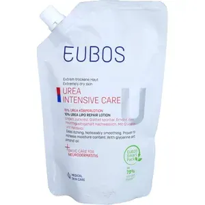EUBOSTROCKENEHautUrea10%KörperlotionNachf.B.400ml