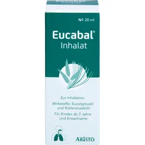 EUCABALInhalat20ml