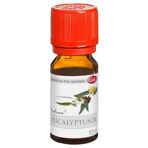 EUCALYPTUS ÖL ProFuma Caelo HV-Packung, 10 ml