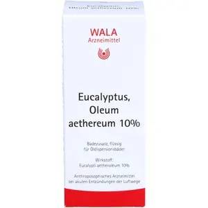 EUCALYPTUSOLEUMäth.10%100ml
