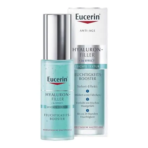 EUCERIN Anti-Age Hyaluron-Filler Feuchtigk.Booster, 30 ml