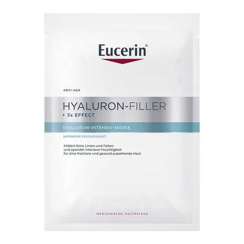 Eucerin Anti-Age Hyaluron-Filler Intensiv-Maske, 1 St