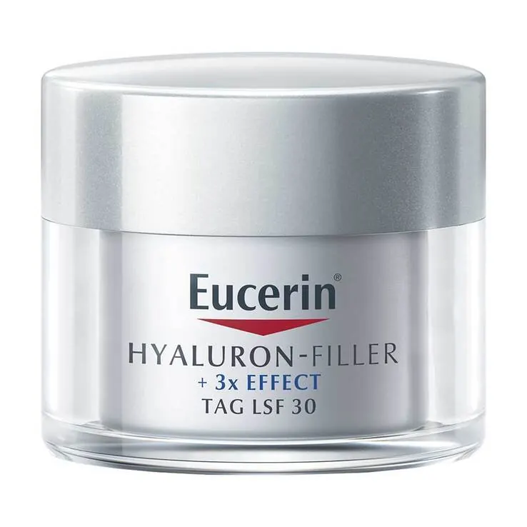 Eucerin Anti-Age Hyaluron-Filler Tagespflege LSF 30 , 20 ml