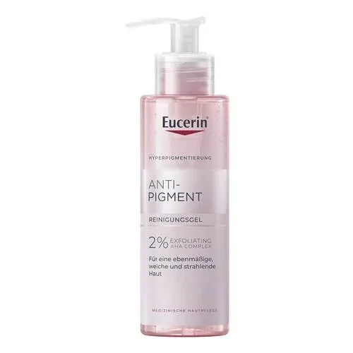 Eucerin Anti-Pigment Aha Reinigungsgel, 200 ml