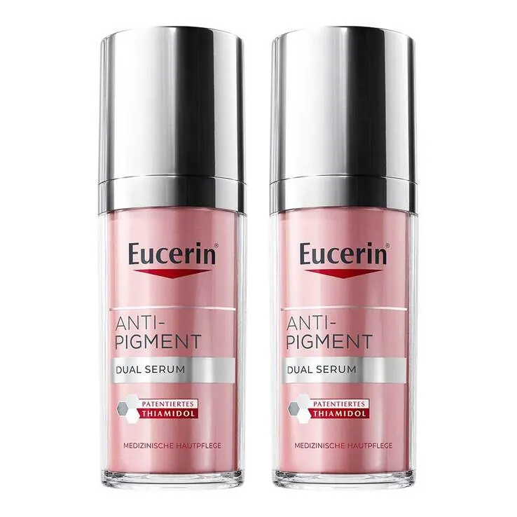Eucerin Anti-Pigment Dual Serum - Pigmentflecken, 2x30 ml