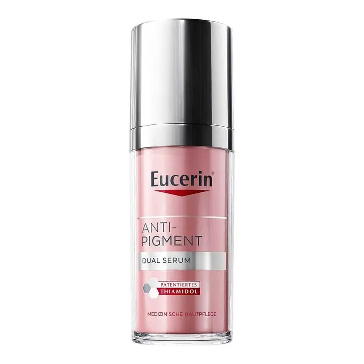 Eucerin Anti-Pigment Dual Serum - Pigmentflecken, 30 ml