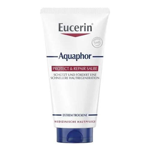 Eucerin Aquaphor Protect & Repair Salbe, 45 ml