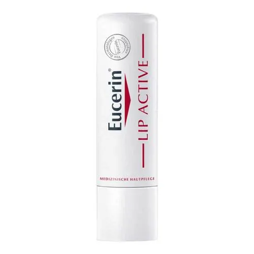 Eucerin pH5 Lip Aktiv Stift, 4.8 g