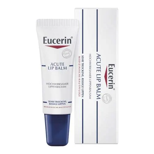 Eucerin TH Acute Lip Balm, 10 ml