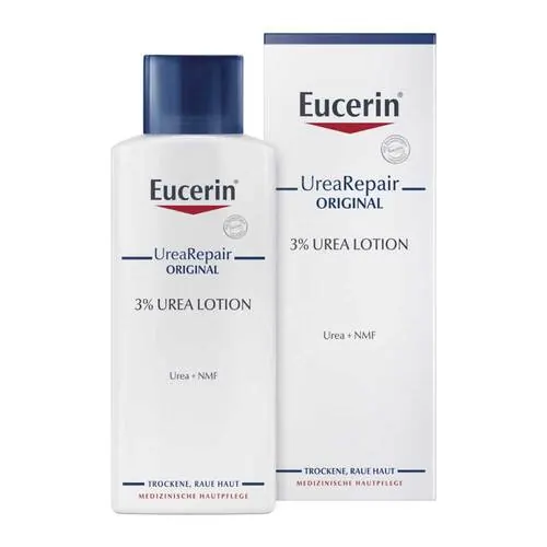 Eucerin Urearepair Original Lotion 3%, 250 ml