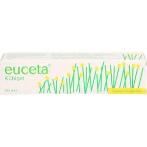 EUCETAKühlgel50g