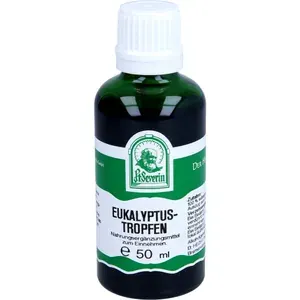 EUKALYPTUSTROPFENzumEinnehmen50ml