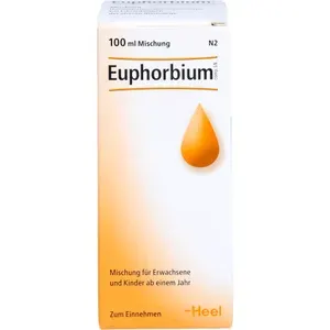 EUPHORBIUMCOMPOSITUMSNTropfen100ml