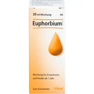 EUPHORBIUMCOMPOSITUMSNTropfen30ml