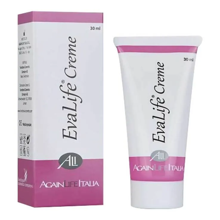 Evalife Creme, 30 ml