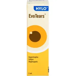 EVOTEARSAugentropfen3ml