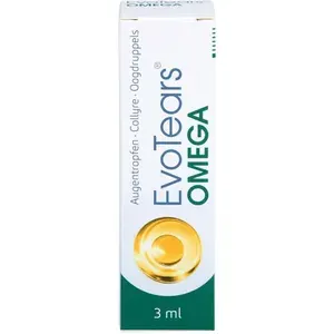 EVOTEARSOmegaAugentropfen3ml