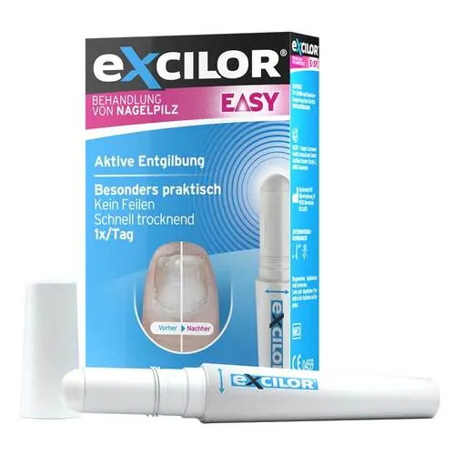 Excilor Easy Stift, 1 St