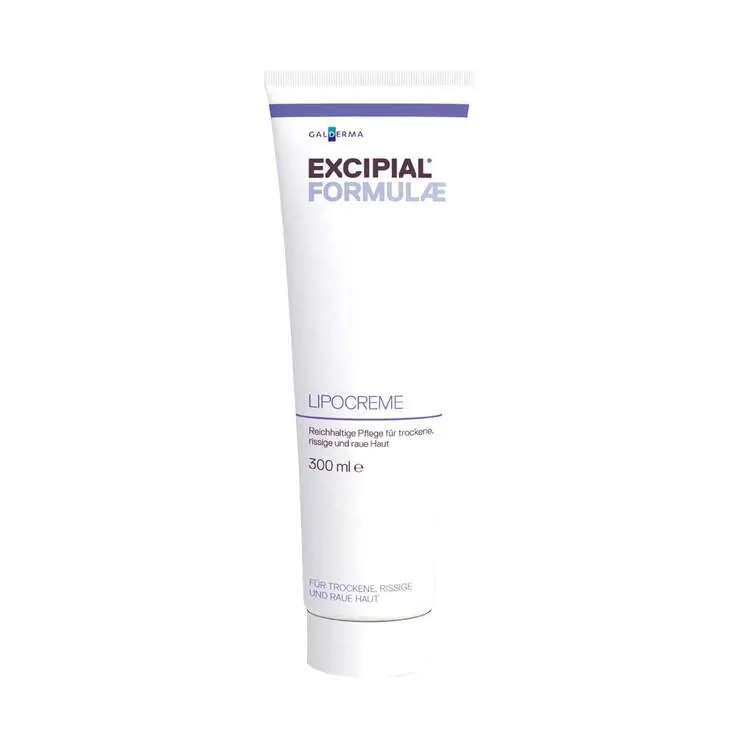 Excipial Lipocreme, 300 ml