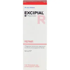 EXCIPIALRepairCreme50ml