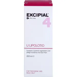 EXCIPIALULipolotio200ml