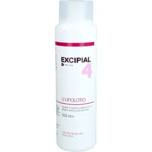 EXCIPIALULipolotio500ml