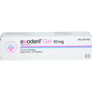 EXODERILGel50g