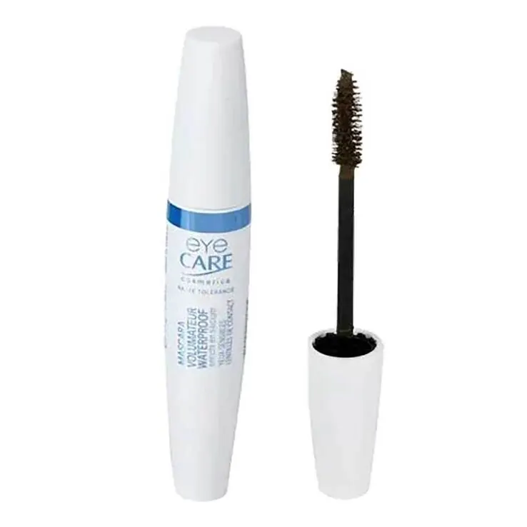 Eye Care Volumen Mascara wasserfest noir, 11 g