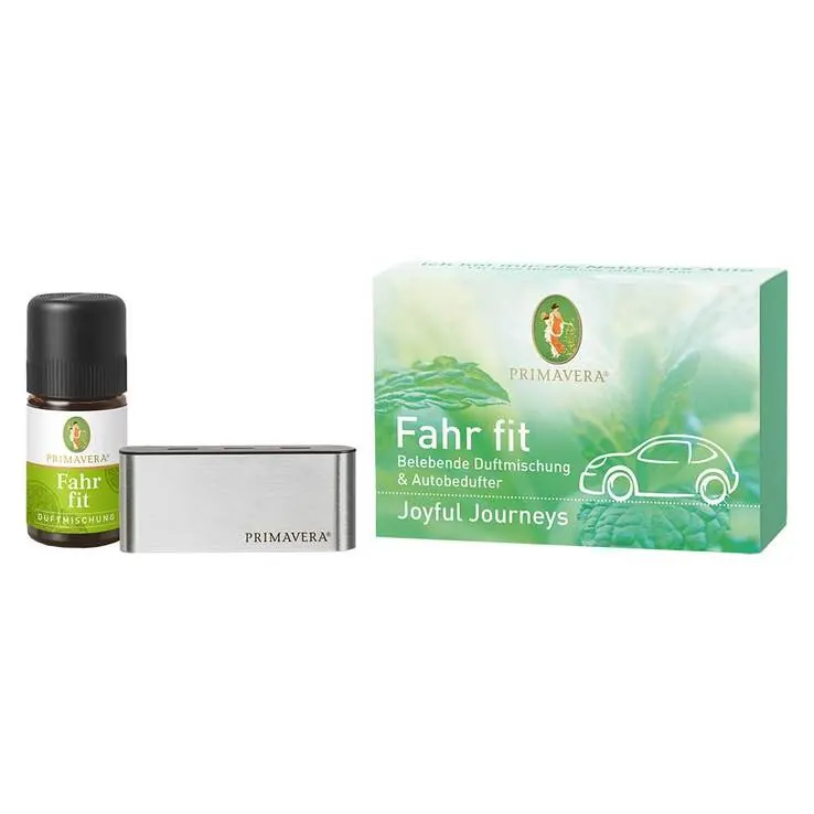 Fahr Fit Geschenkset, 1 P