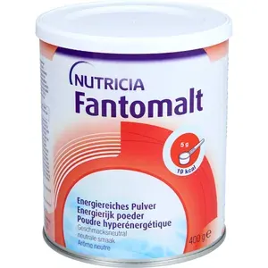 FANTOMALTPulver400g