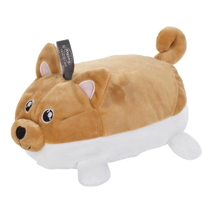 Fashy Wärmekissen Corgi Cindy Rapssamenfüllung, 1 St