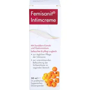 FEMISANITIntimcreme50ml