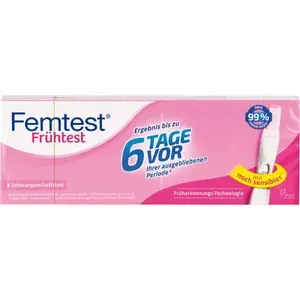 FEMTESTFrühtest6Tagevor1St