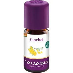 FENCHELÖLsüßBio/demeter5ml