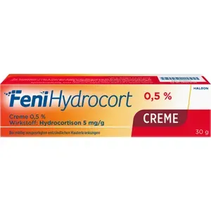 FENIHYDROCORTCreme0,5%30g