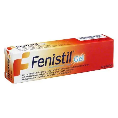 Fenistil Gel, 20 g