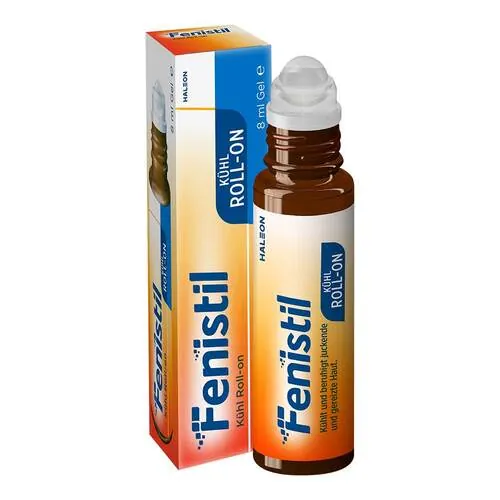Fenistil Kühl Roll-on, 8 ml