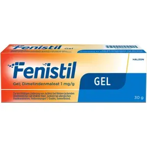 FENISTILGel30g