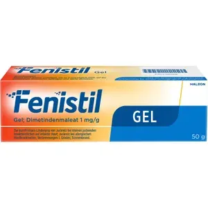 FENISTILGel50g